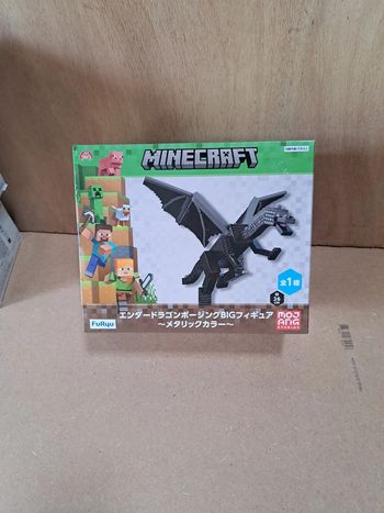 Figurine minecraft 26 cm furyu