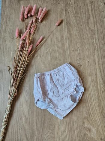 Bloomer léger little celebs 2/3 ans