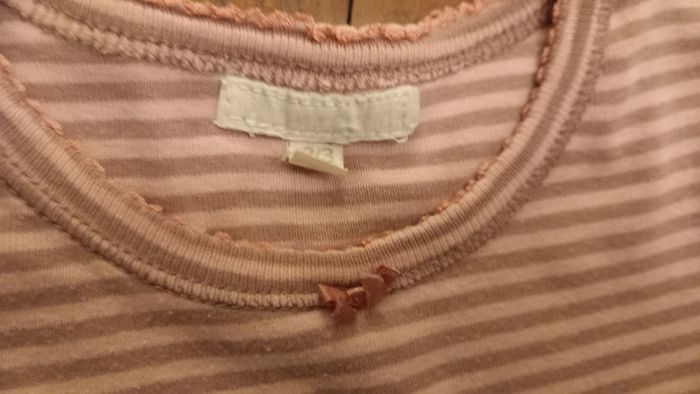 T-Shirt - Tout simplement - photo numéro 2