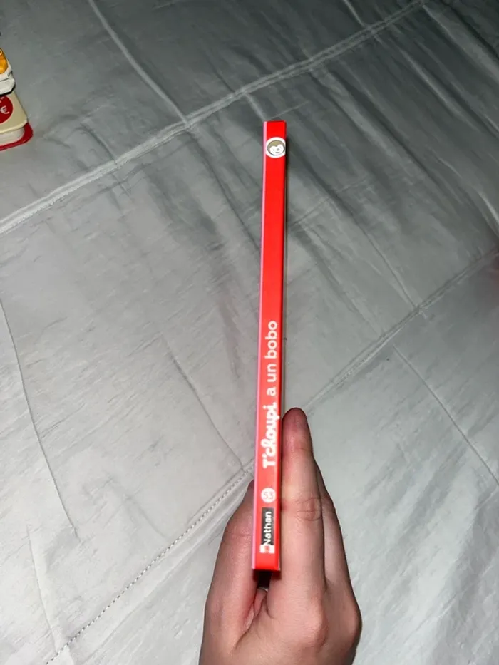 Livre - photo numéro 5
