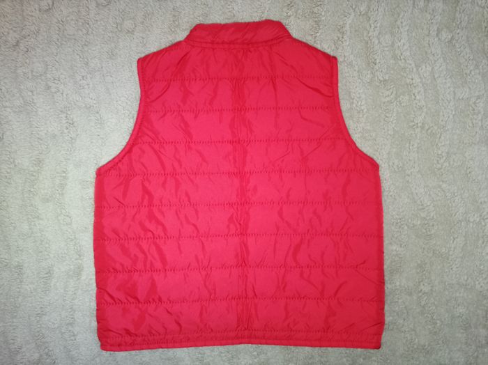 Doudoune sans manches - photo numéro 5