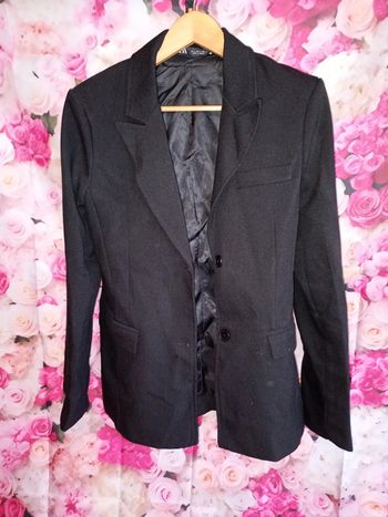 Veste Zara taille s