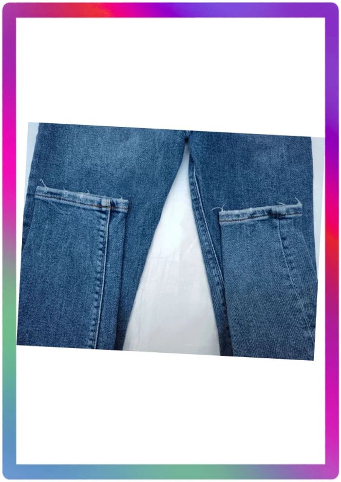 Jeans L Zara - photo numéro 6