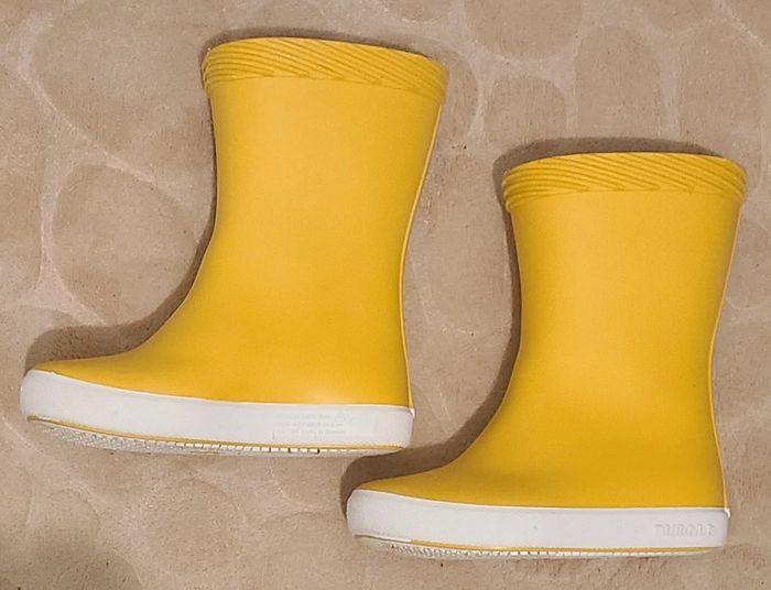 Bottes de pluie - photo numéro 3