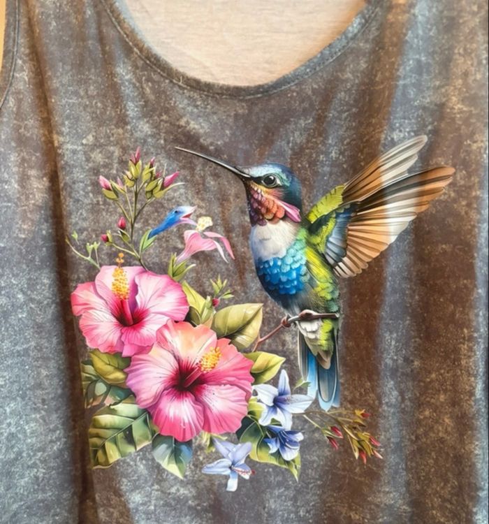 Débardeur - photo numéro 2