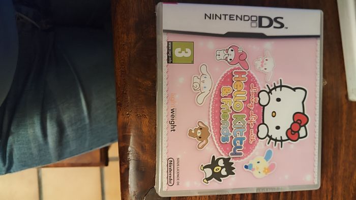 Hello Kitty & Friends - photo numéro 1