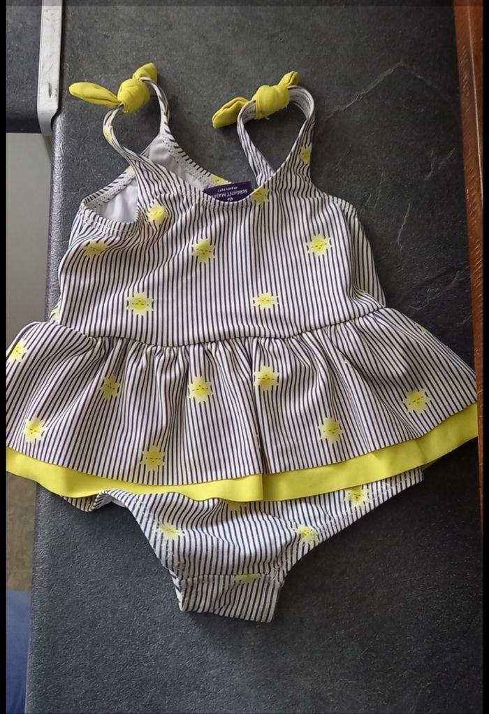 Maillot de bain - photo numéro 2