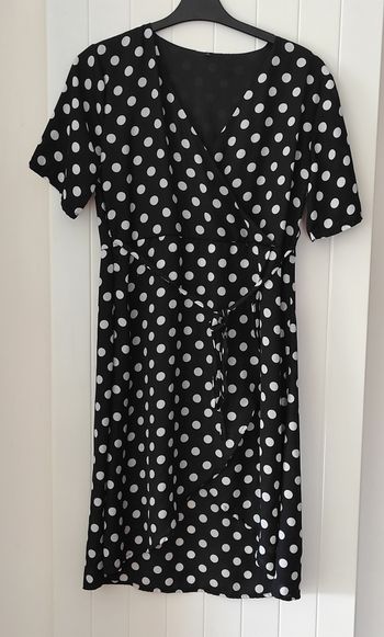Robe MC femme petit XL