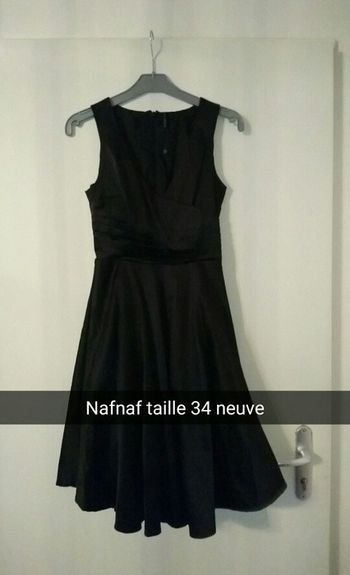 Robe nafnaf neuve