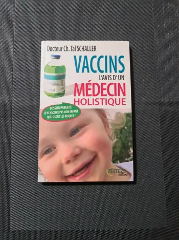 Vaccins  l'avis d'un médecin