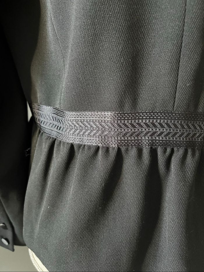 Veste CAROLL taille 40 en TBEG - photo numéro 4