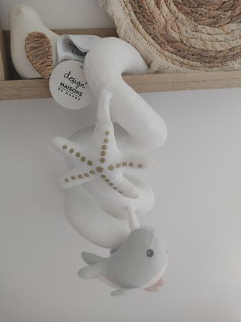 Jeu d'éveil Maison du monde 