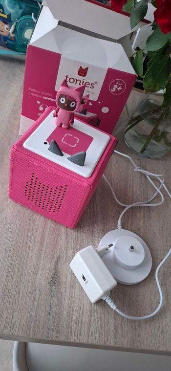 Toniebox