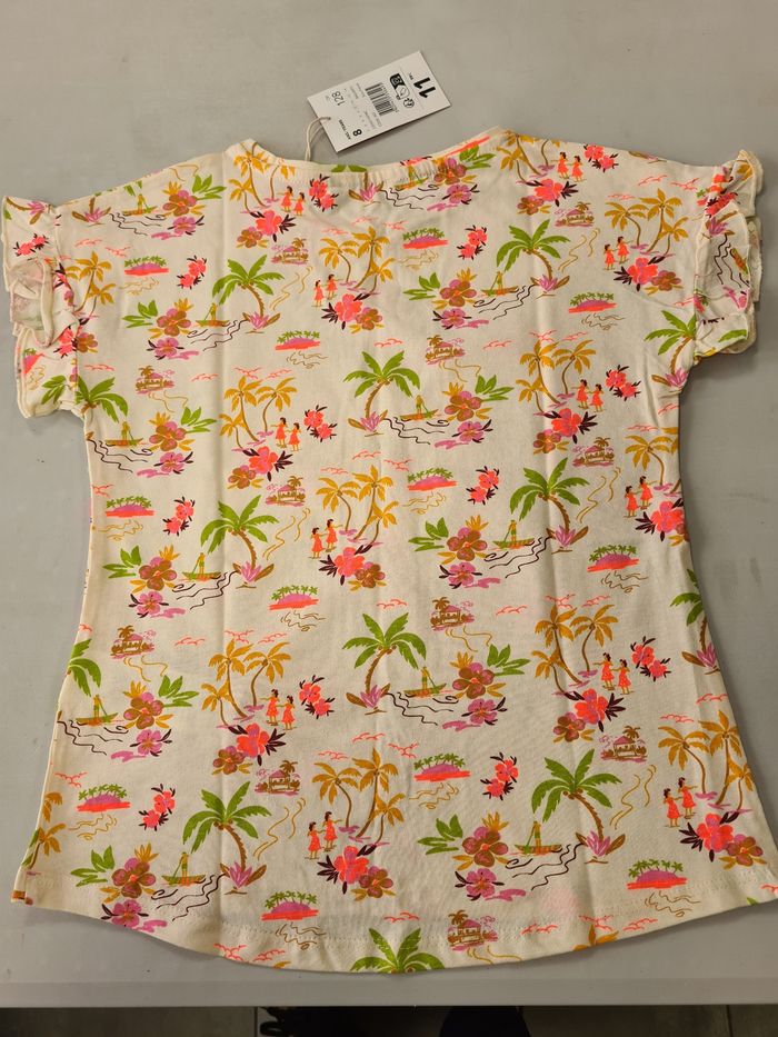 T-shirt - photo numéro 3