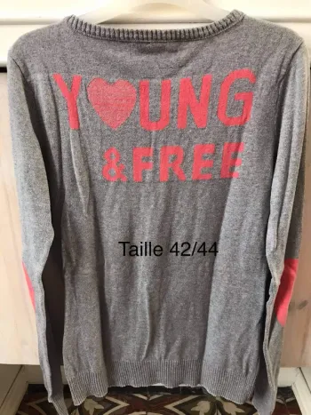 pull motif