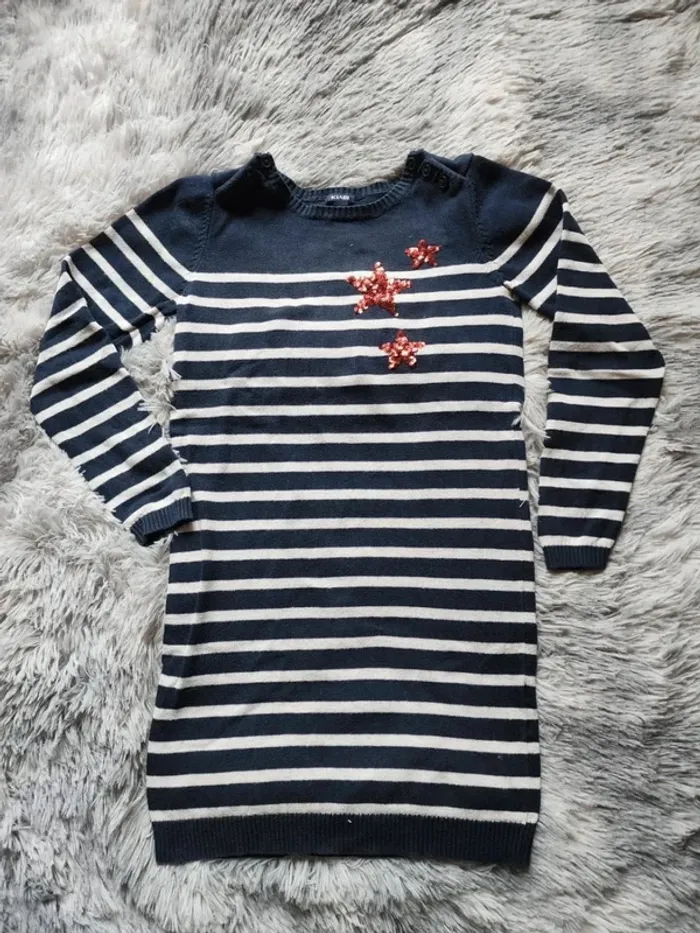 💐Enorme lot revendeur Fille Taille 8ans 💐 - photo numéro 14