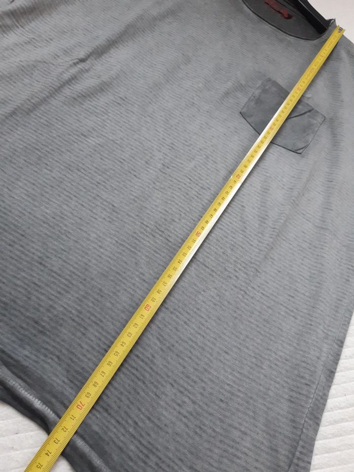 Tee shirt Tissaia XXL - photo numéro 8
