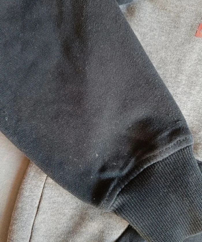 Sweat a capuche - photo numéro 5