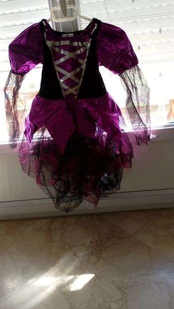 #manu_7896fille déguisement