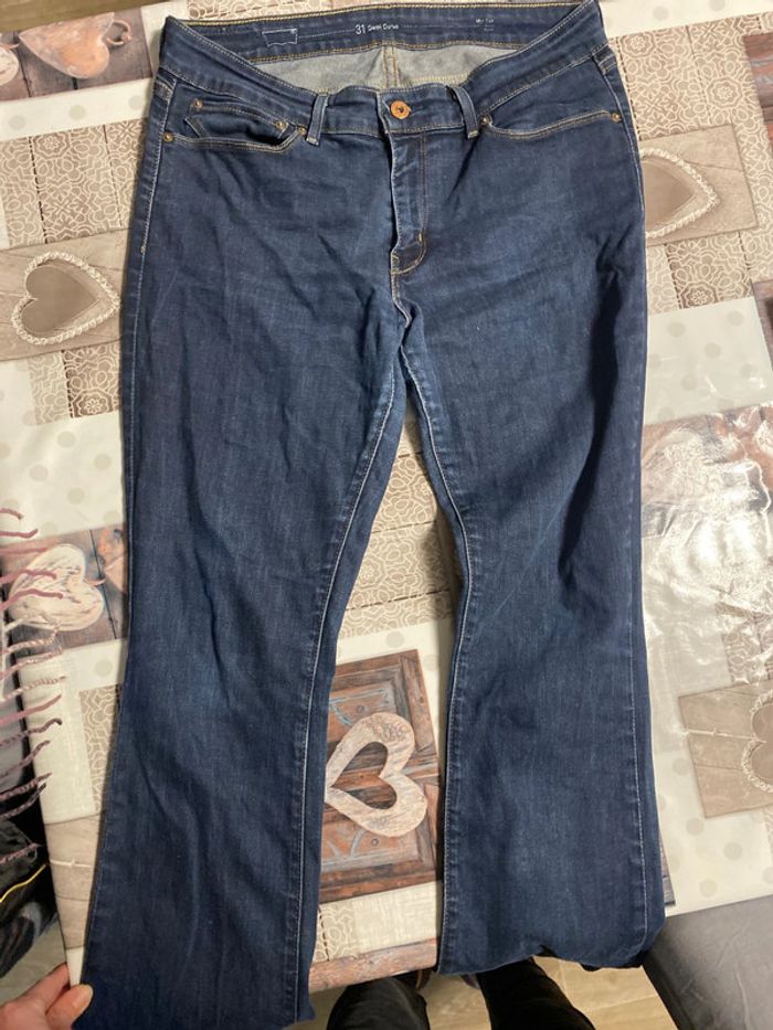 Jean Lévis w31/L30 - photo numéro 2