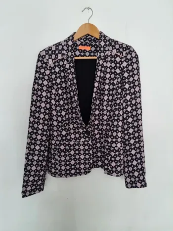 Veste 7 seasons