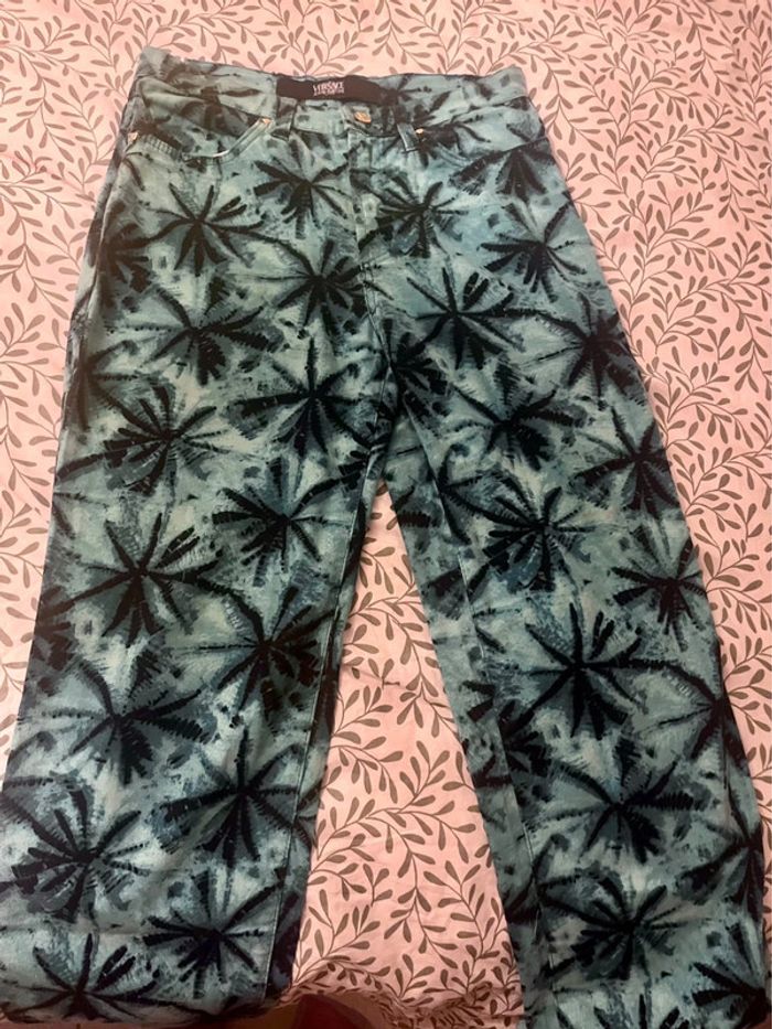 Jean Versace vintage - photo numéro 3