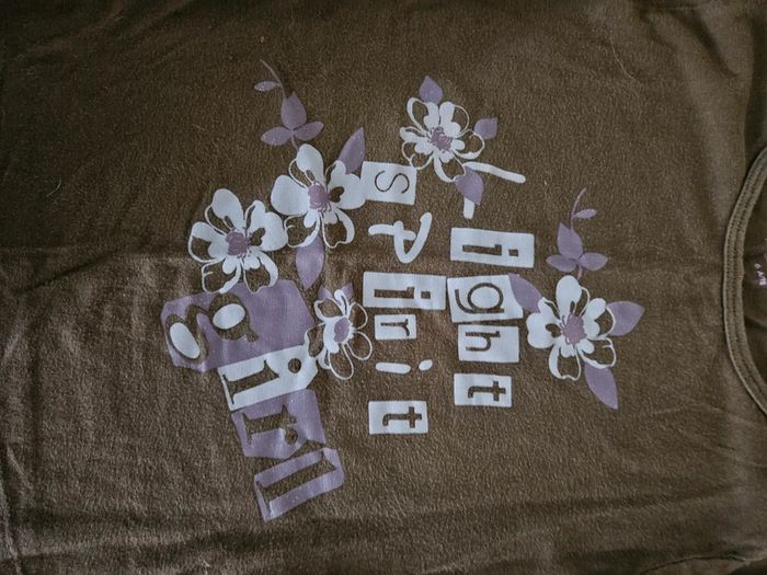 Tee shirt - photo numéro 2