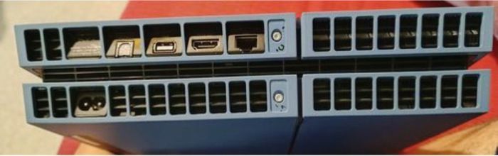 PlayStation - photo numéro 8