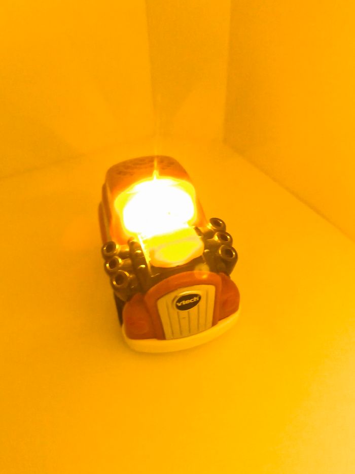 Tut Tut Marvin - photo numéro 7