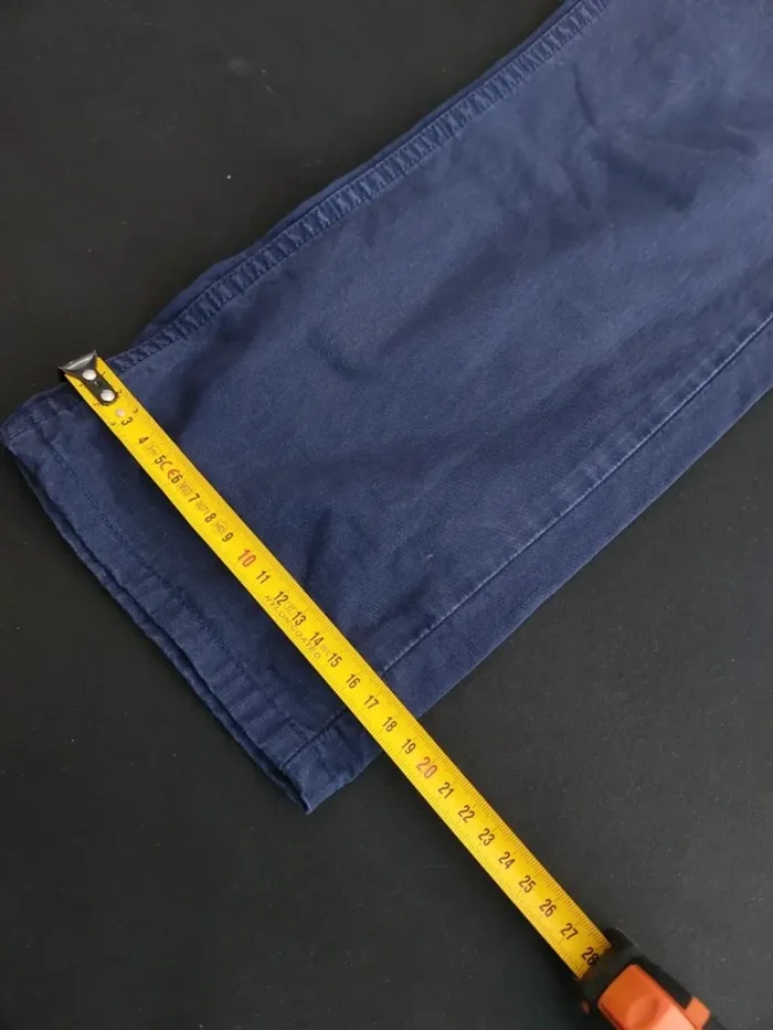 Chino Chevignon - photo numéro 8