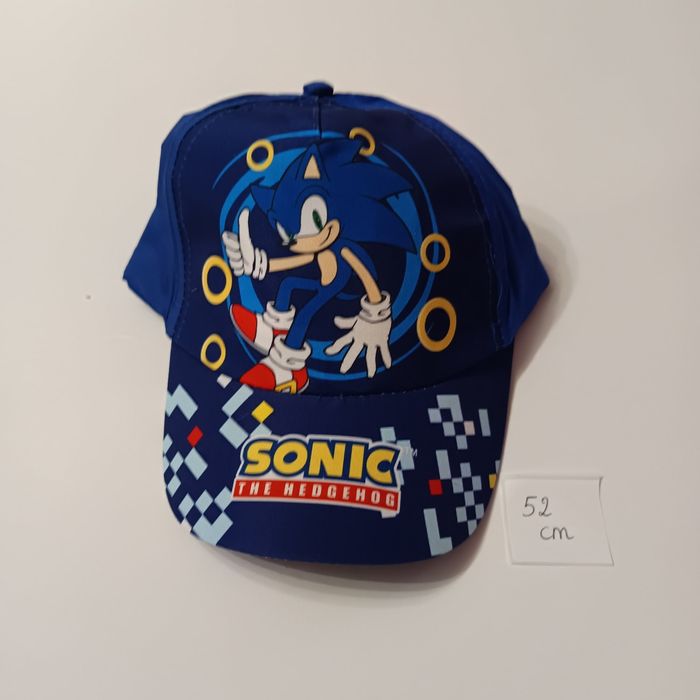 casquettes garçons - photo numéro 2