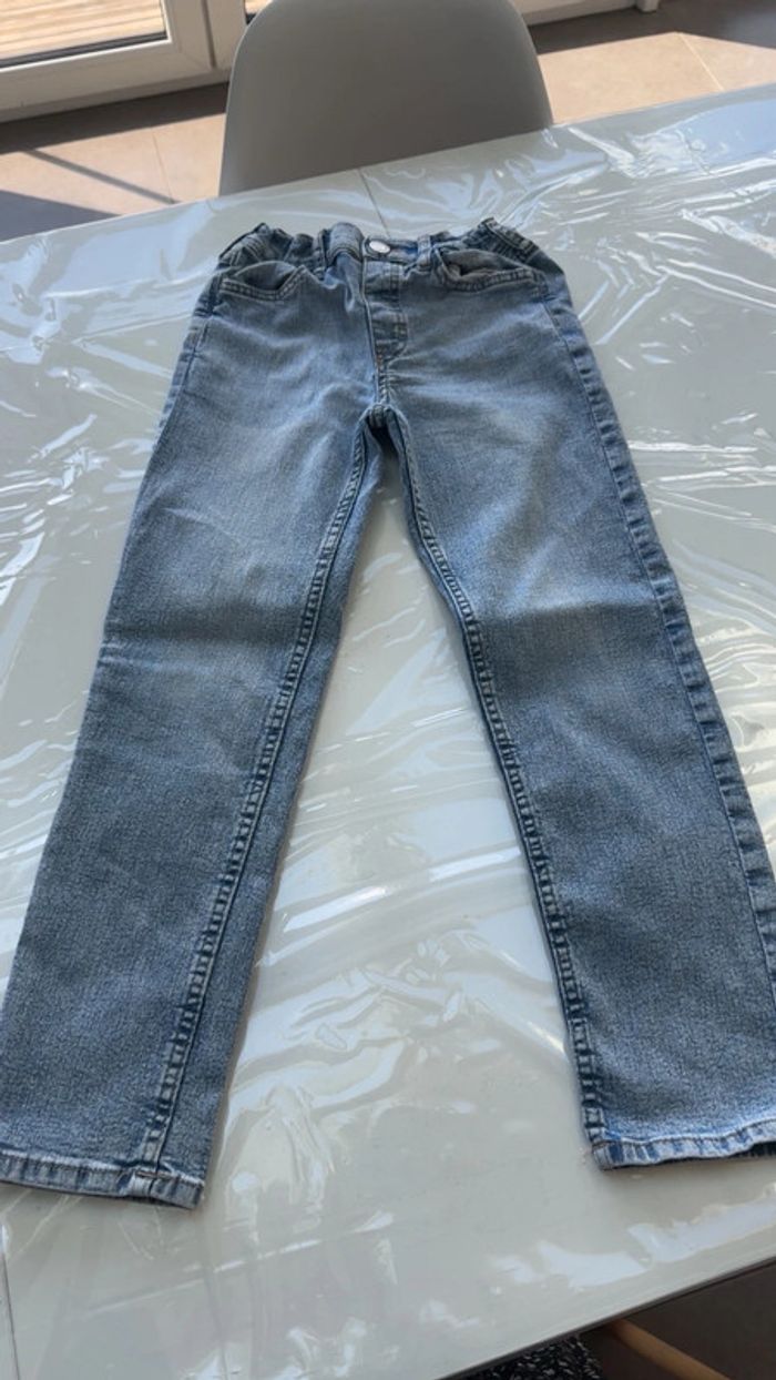 Jean H&M