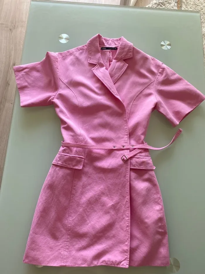 Robe Zara - photo numéro 3