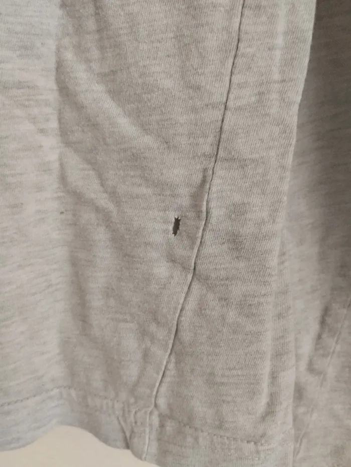 Maillot manches longues taille 12 ans - photo numéro 5