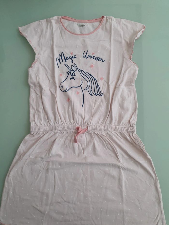Chemise de nuit 12 ans