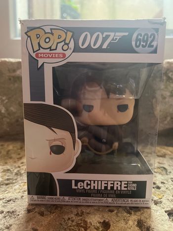 Pop 007