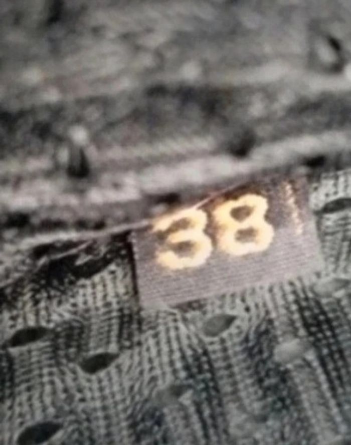 Blouson cuir moto - photo numéro 8