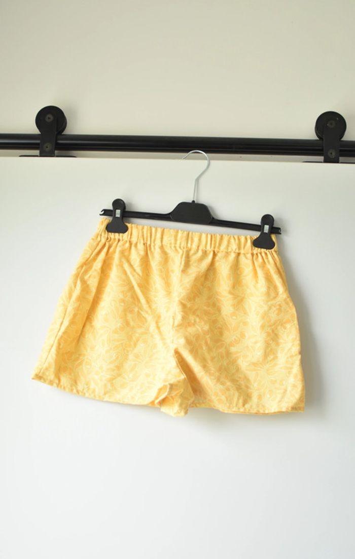 Short à fruits - photo numéro 2