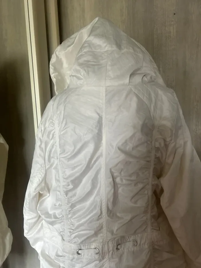 Manteau mi saison - photo numéro 6