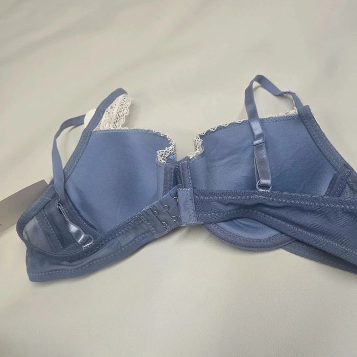 Soutien gorge dentelle rodier paris - photo numéro 3