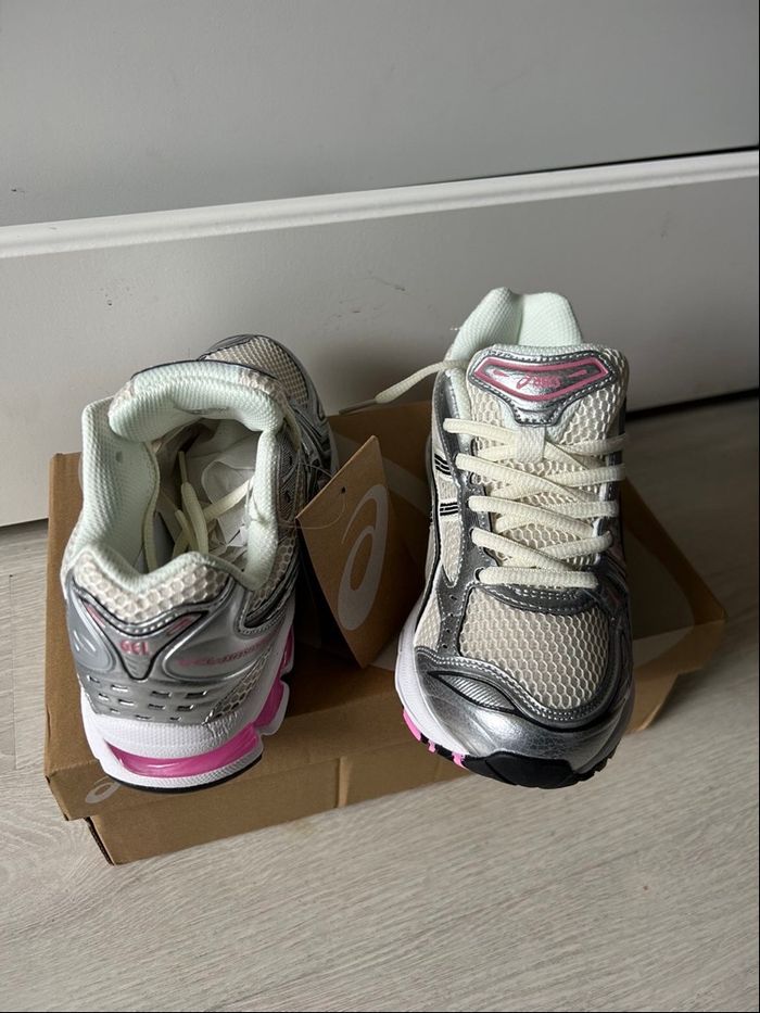 Asics kayano 14 - photo numéro 3