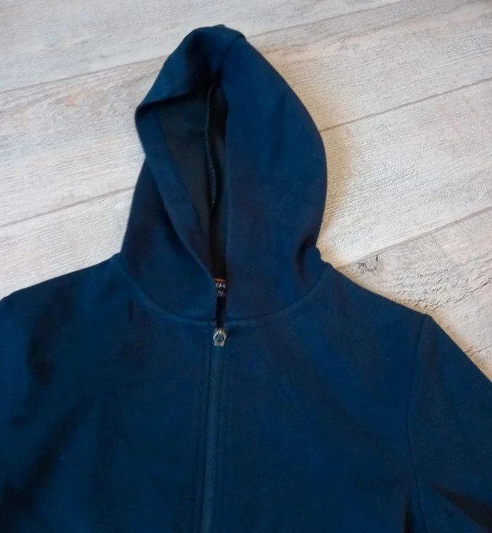 Veste zippée - photo numéro 5