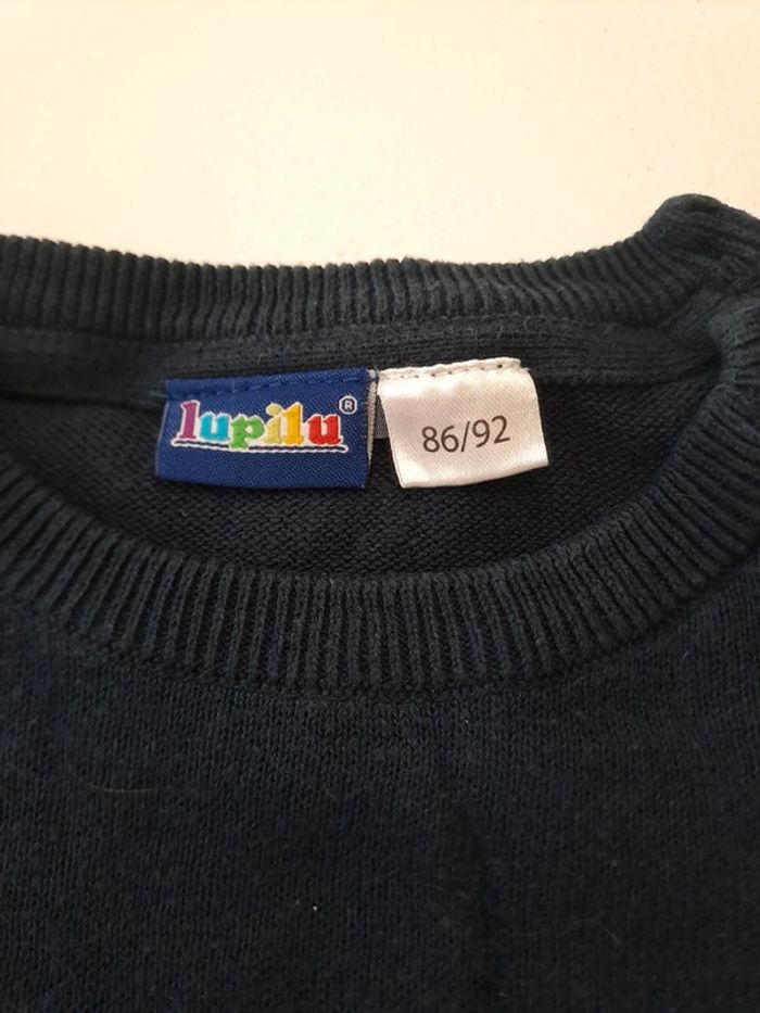 Pull ours - photo numéro 3