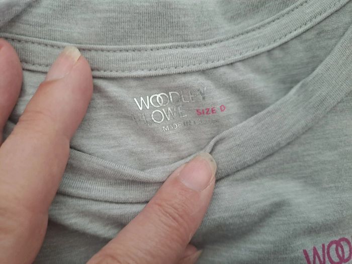 Tee-shirt femme - photo numéro 2