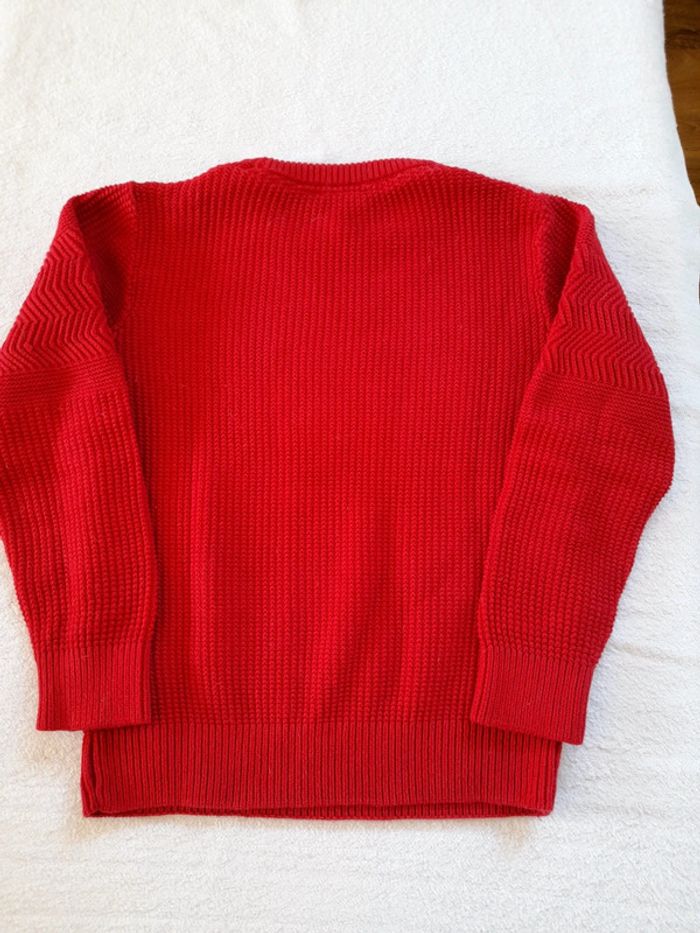 Pull garçon - photo numéro 2