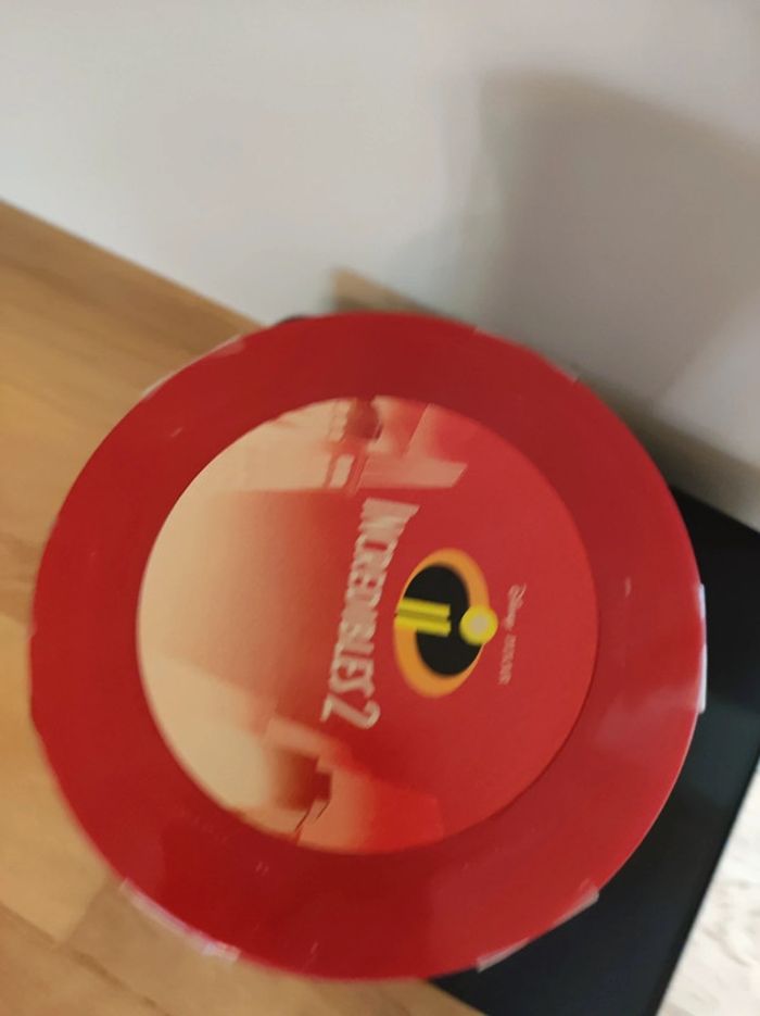 coffret figurines neuf disney store - photo numéro 5