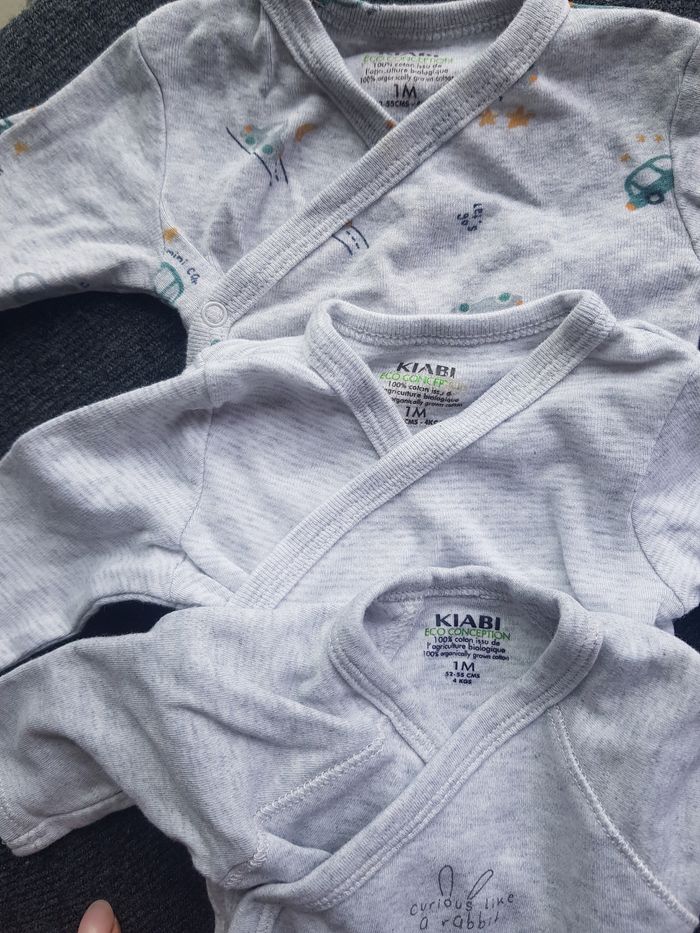 6 bodys - photo numéro 2