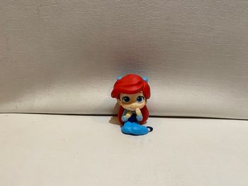 Figurine ariel la petite sirène 