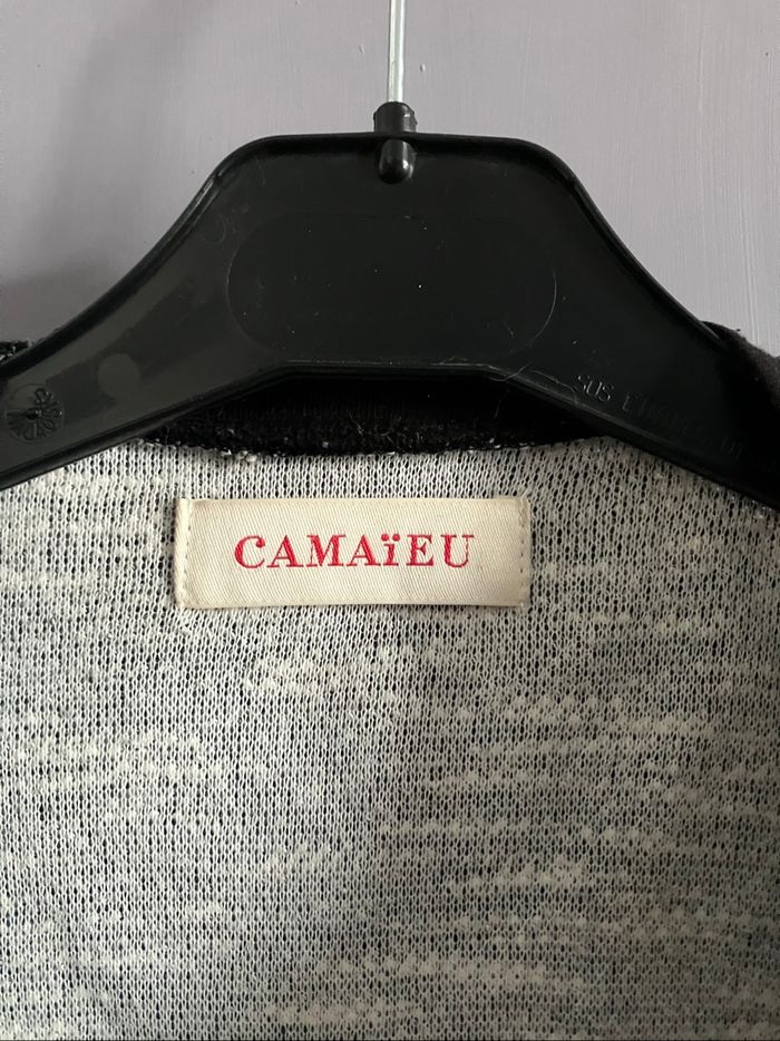 Cardigan - photo numéro 3