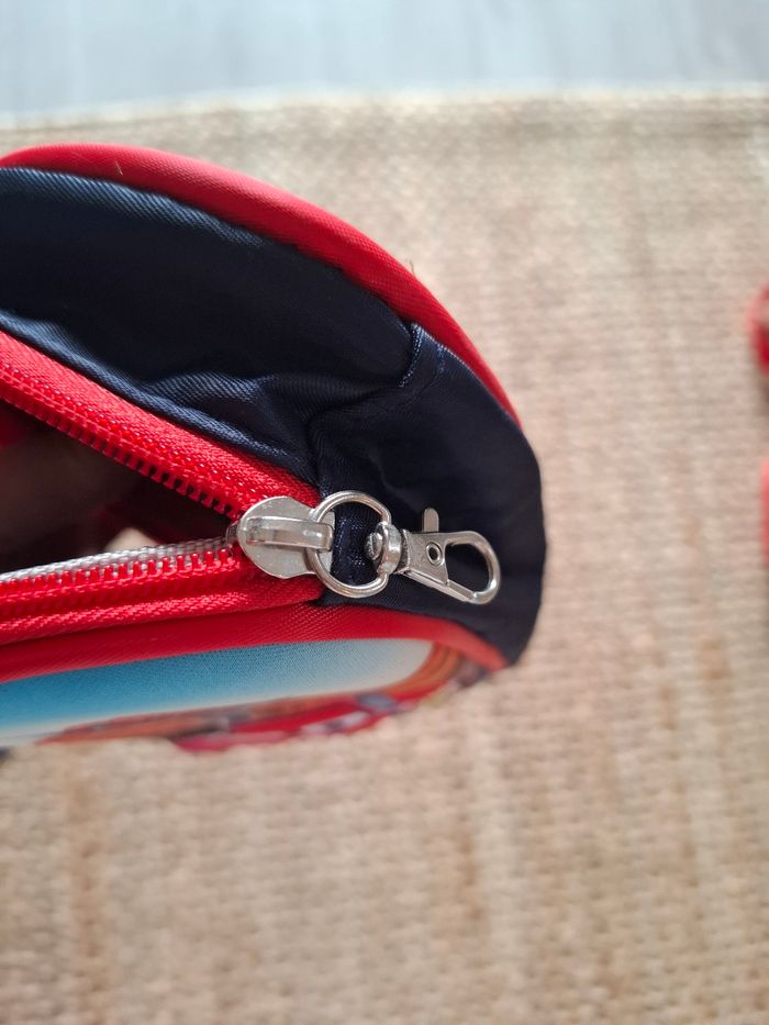 Trousse cars - photo numéro 5